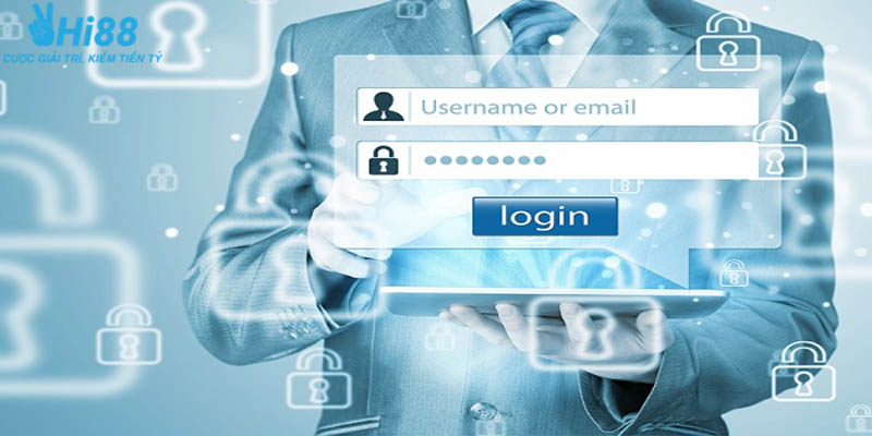 Cả nhà cái và người chơi đều không được phép làm lộ thông tin