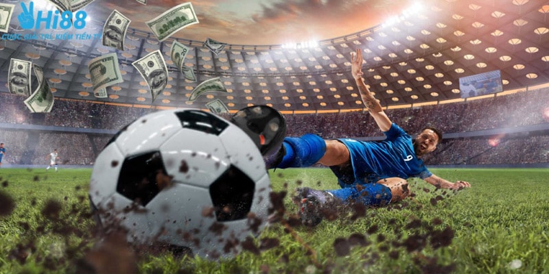 Cách đọc tỷ lệ bóng đá đơn giản và dễ trúng cho người mới siêu chuẩn