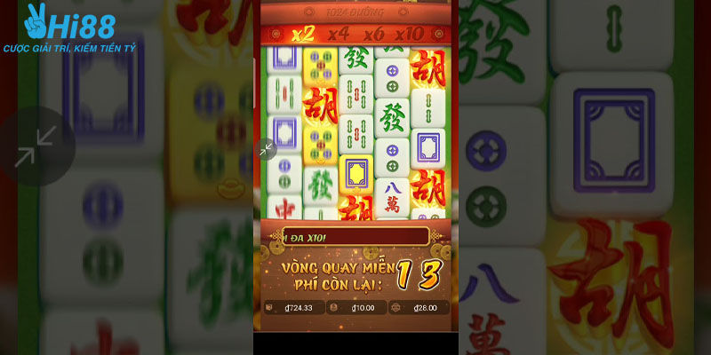 Cơ hội kiếm tiền thưởng dễ dàng cho các hội viên tham gia