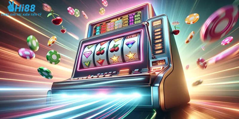 Đánh giá thực chiến khi sử dụng tool nổ hũ