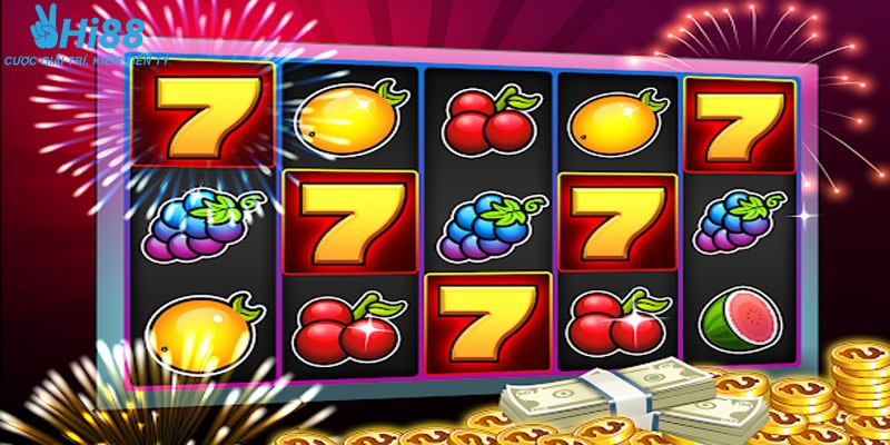 Định nghĩa về tựa game siêu nổ hũ