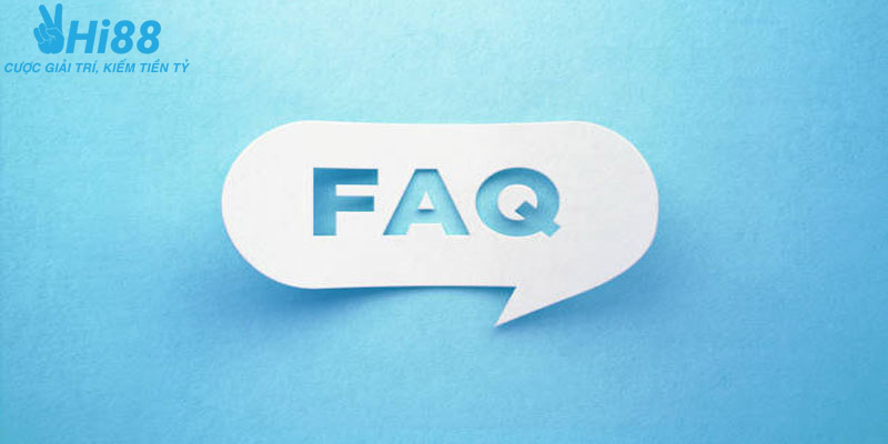 Hỏi đáp chi tiết về nhà cái cho người chơi nắm rõ