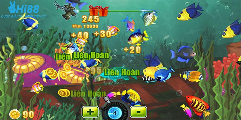 Hướng dẫn chi tiết cho người mới tham gia