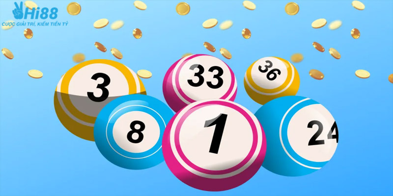 Khái quát chung về khái niệm lô xiên nháy là gì