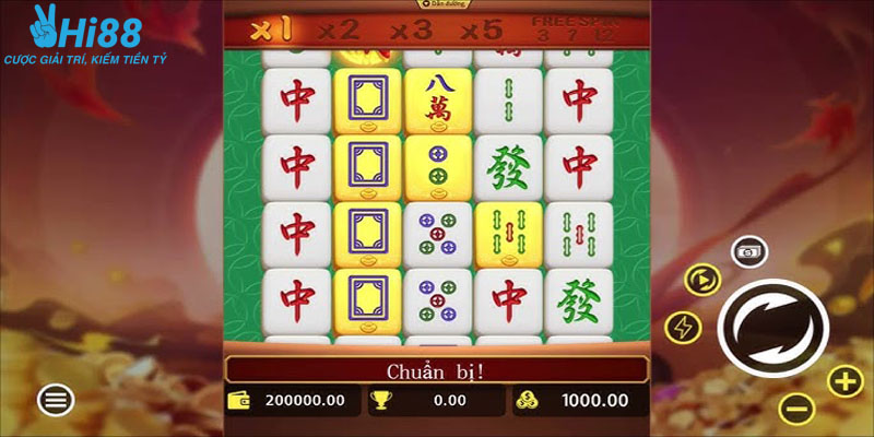 Kinh nghiệm từ các cao thủ chơi nổ hũ lâu năm tại nhà cái