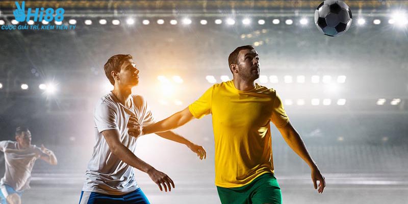 Kinh nghiệm nghiên cứu lịch sử đối đầu giữa các đội tham gia