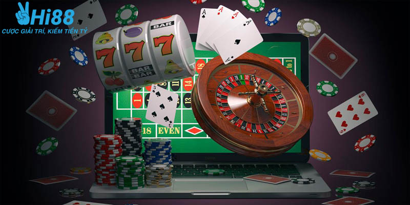 Link truy cập mới nhất 2025 vào nhà cái chuẩn nhất 