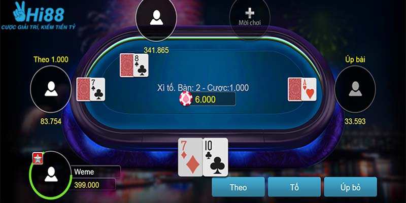 Luật chơi chi tiết nhất dành cho hội viên tham khảo