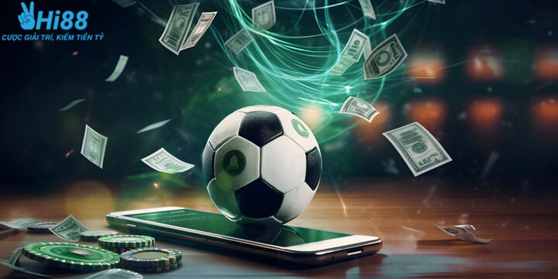 Mẹo đánh kèo châu Á chuẩn cho người mới