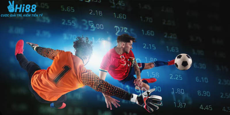 Những chiến thuật được nhiều cao thủ lâu năm áp dụng thành công