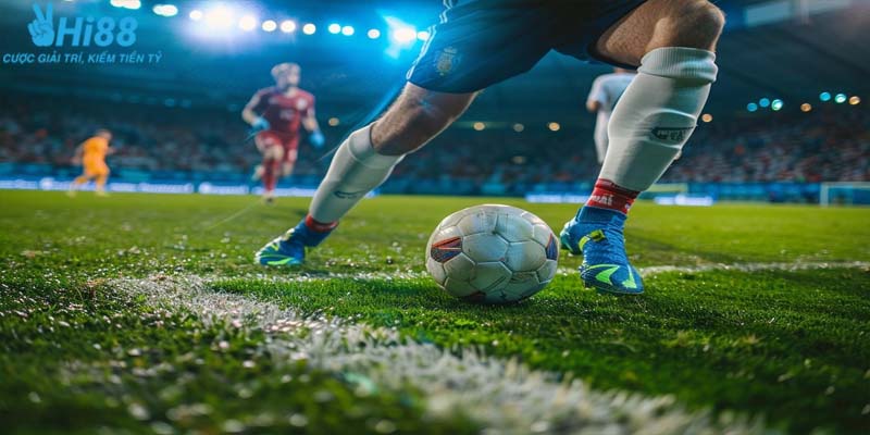 Những lợi ích tuyệt vời khi áp dụng mẹo soi kèo chuẩn