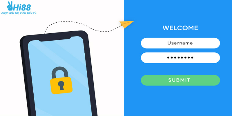 Những lưu ý để bảo mật tài khoản an toàn