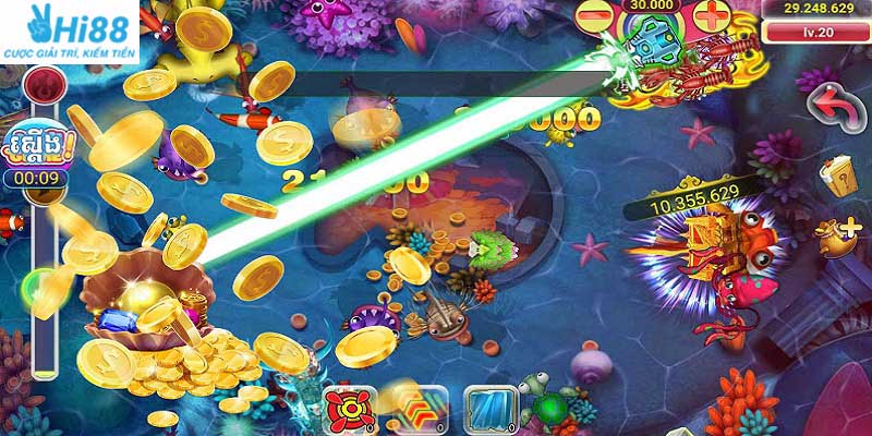 Những rủi ro, hạn chế khi sử dụng hack game bắn cá