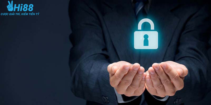 Quy định cơ bản về vấn đề an ninh tại hệ thống