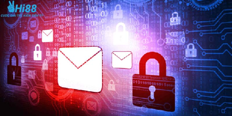 Tầm quan trọng từ các chính sách bảo mật HI88