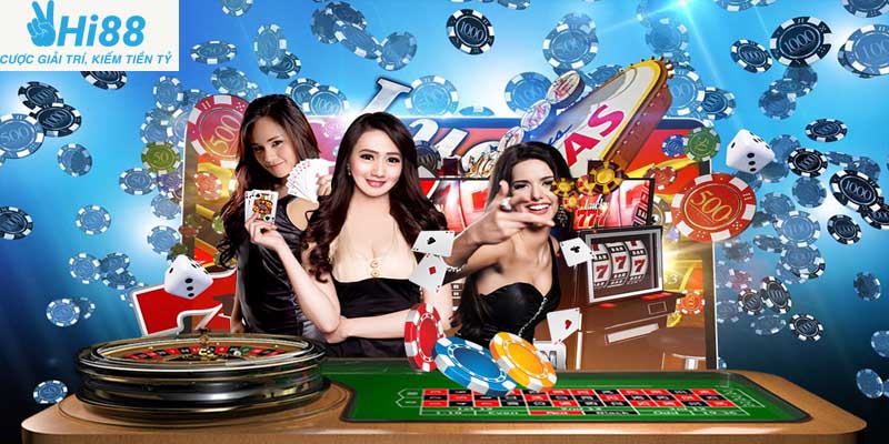 Thỏa mãn những điều kiện của nhà cái để đăng ký HI88 thành công