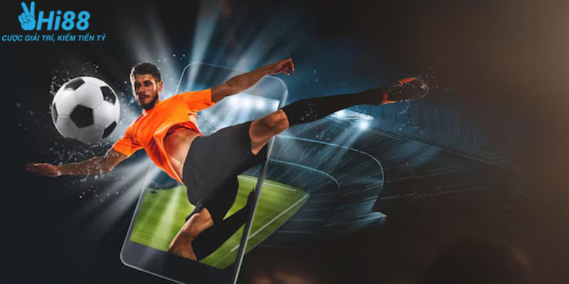 Thông tin cần nắm khi tham gia kèo chấp 1.75