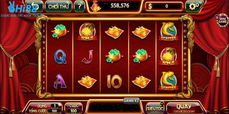 Tìm hiểu các quy định khi chơi nổ hũ