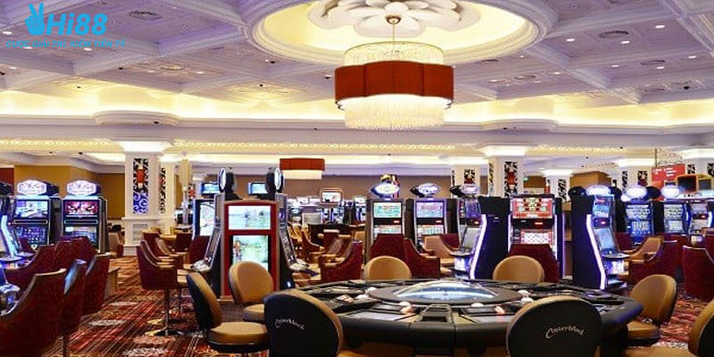 Tổng hợp kinh nghiệm cá cược hữu ích mới nhất