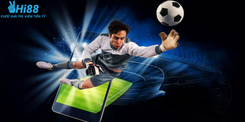 Trường hợp có thể xảy ra khi đặt cược tỷ lệ bóng đá 1.5-2